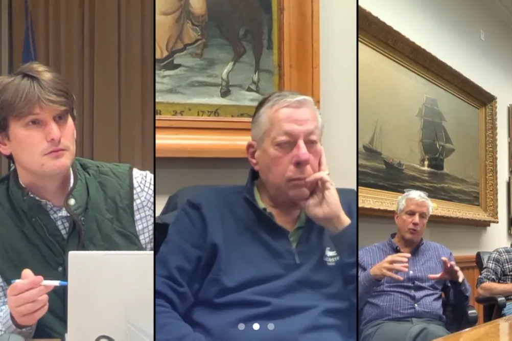 Screenshot 2025-10-16 at 21-57-19 Marblehead Planning Board appoints Liebman as liaison for new MBTA zoning effort