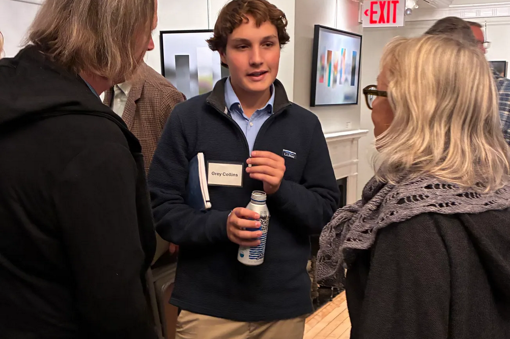 Screenshot 2025-10-17 at 13-35-03 Photojournalists reflect on craft change and AI in Marblehead panel