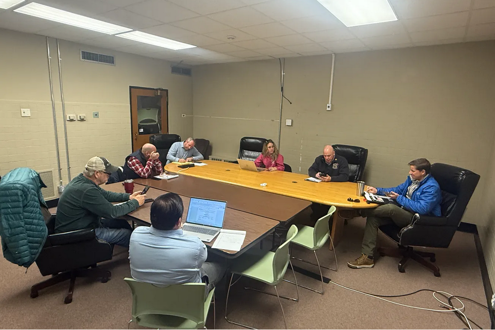 Screenshot 2026-01-08 at 21-38-58 Public Works Committee opens town’s first meeting of the year signs off on warrant article