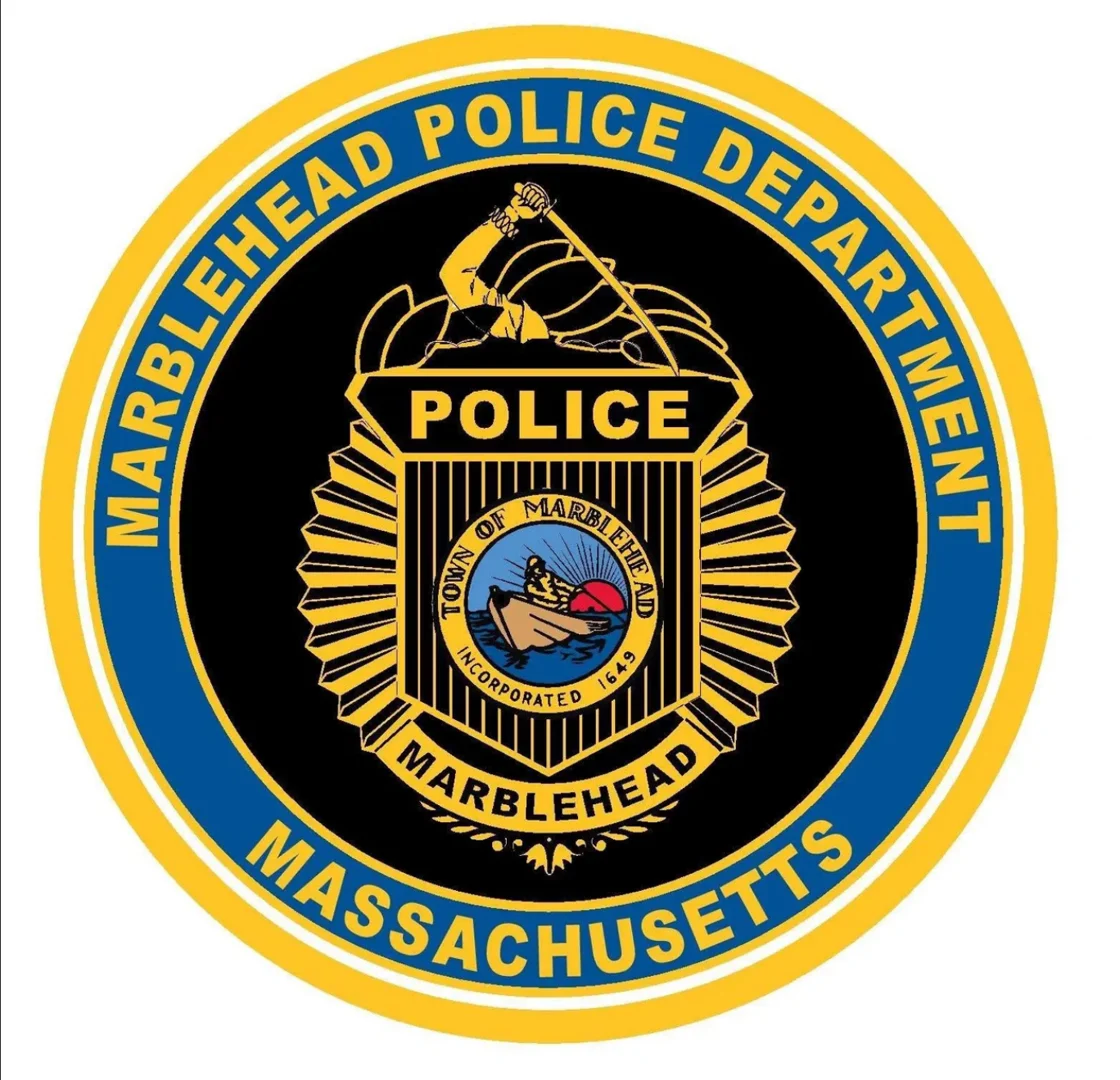 mpd badge