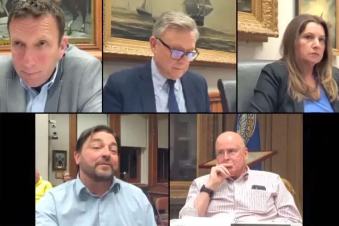 Screenshot 2026-02-13 at 16-22-13 From crypto to MBTA zoning Kezer previews Select Board-sponsored warrant articles