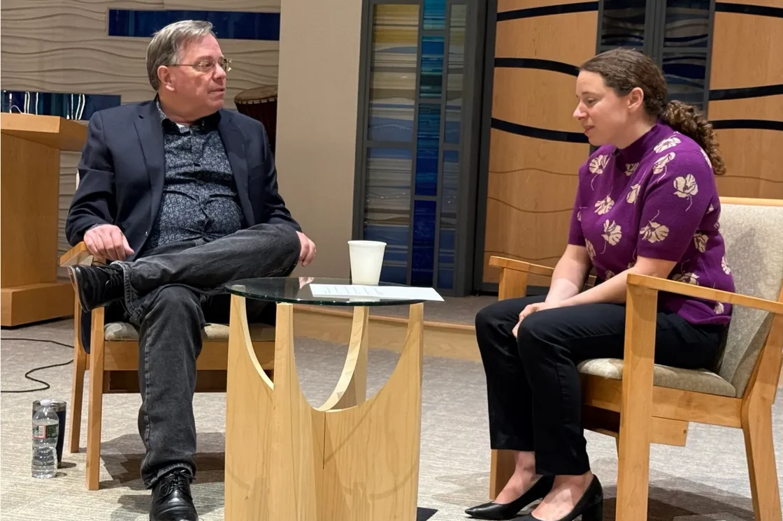 Screenshot 2026-03-07 at 18-15-09 Journalist shares hostage survivors’ stories at Temple Emanu-El