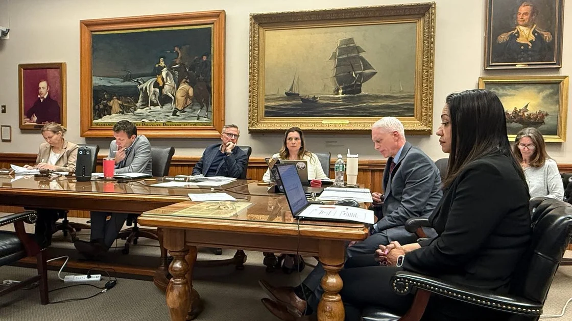03 - Kezer, Benjamin present $9M-to-$15M tiered override plan and separate $2.3M trash tax option