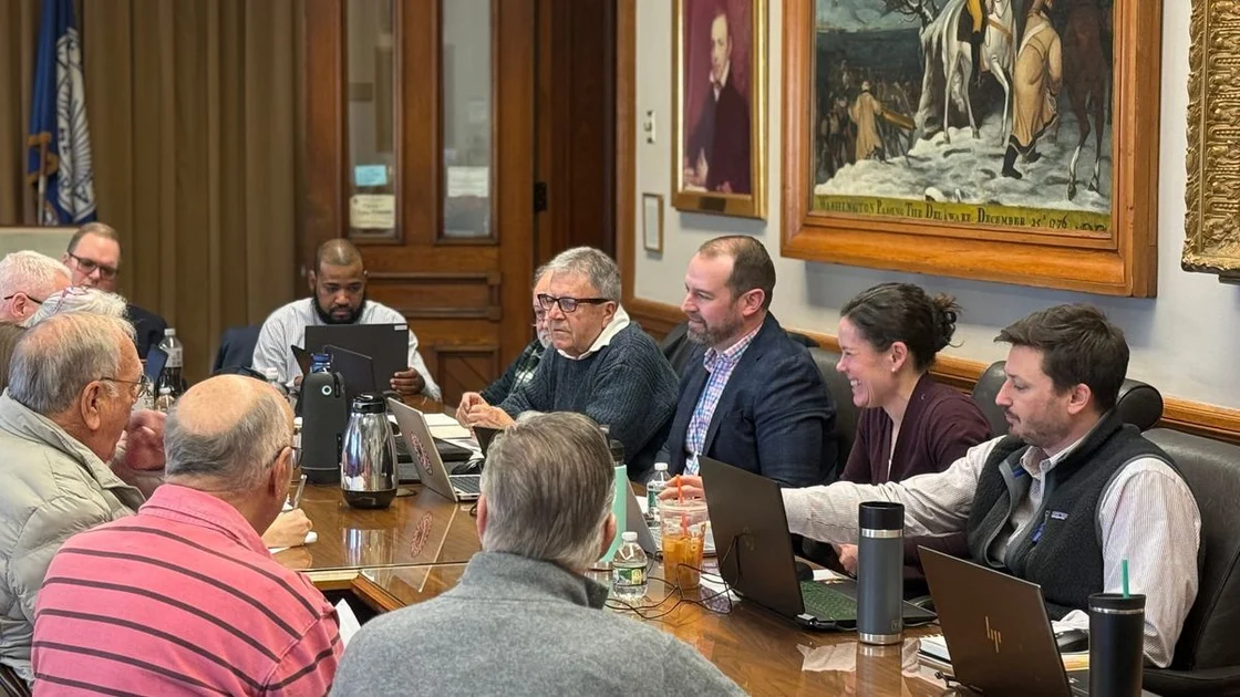 04 - Marblehead advances $122.8M budget built on cuts, defers override decisions