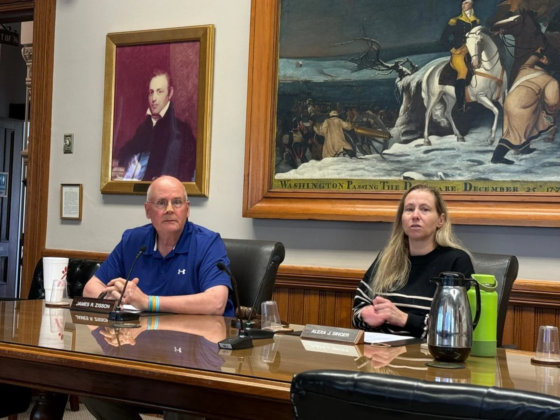Select Board approves early voting hours for June 9 town election