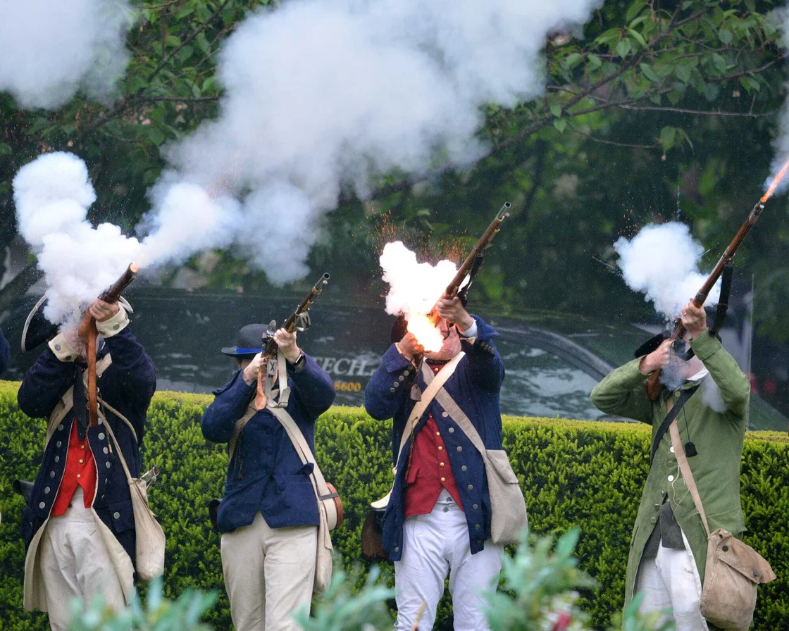 08 - Marbleheads 2026 Memorial Day in photos
