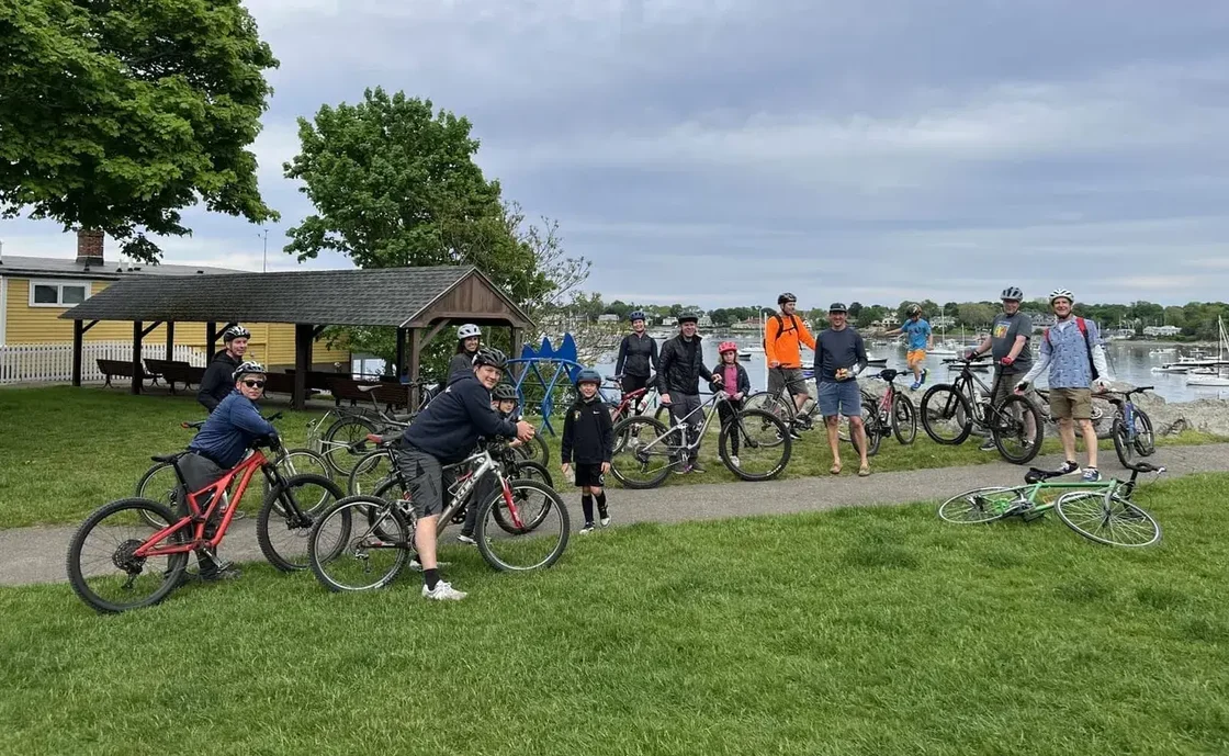 slow_roll_marblehead_launches_monthly_community_bike_ride_feature