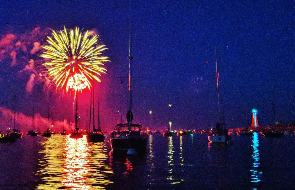 Marblehead Fireworks Committee faces donation shortfall ahead of Fourth of July, needs $80K
